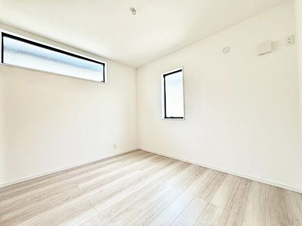 ■仕事や勉強のスペースに使うことで、集中しやすく静かな環境が整います