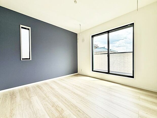 ■落ち着いた雰囲気のお部屋で心が安らぐ空間