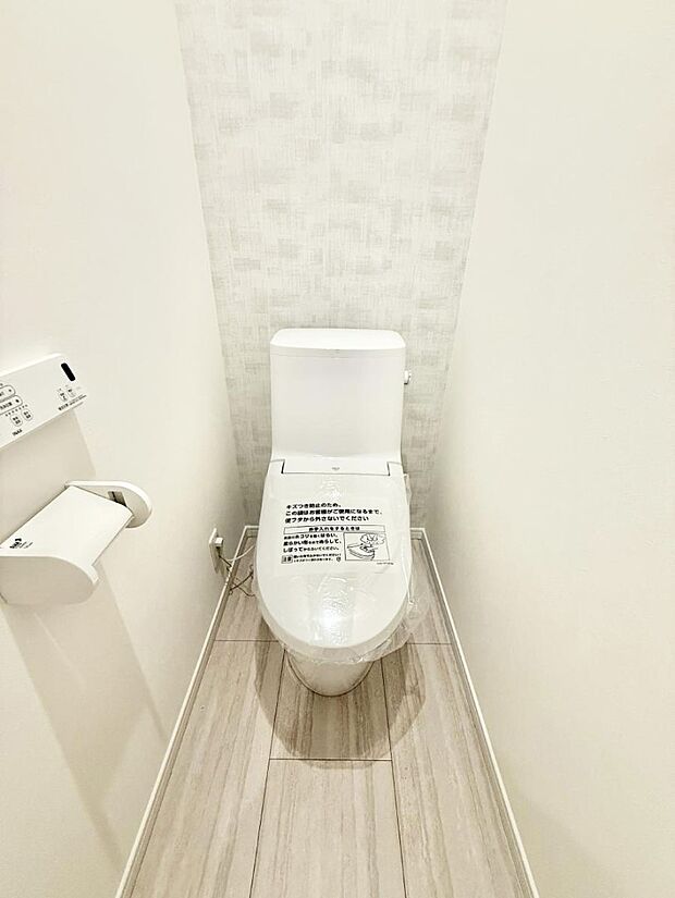 ■毎日使う場所だからこそ、清潔感溢れる空間