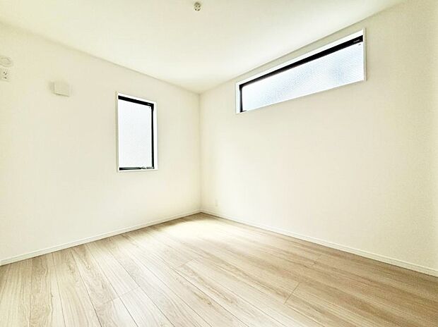 ■毎日使う場所だからこそ、清潔感溢れる空間