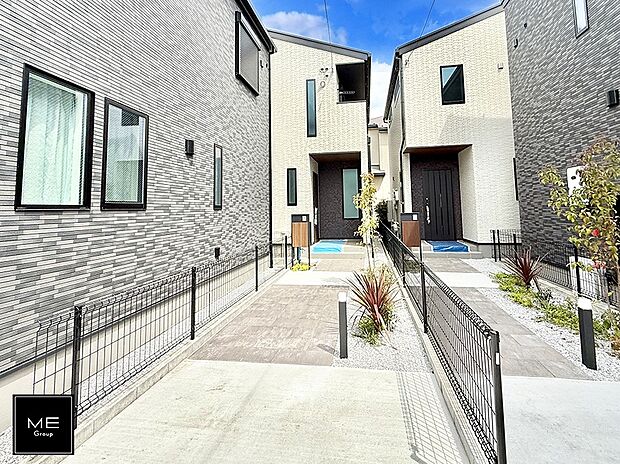 ■新しい暮らしが始まる場所で、家族の絆を深める