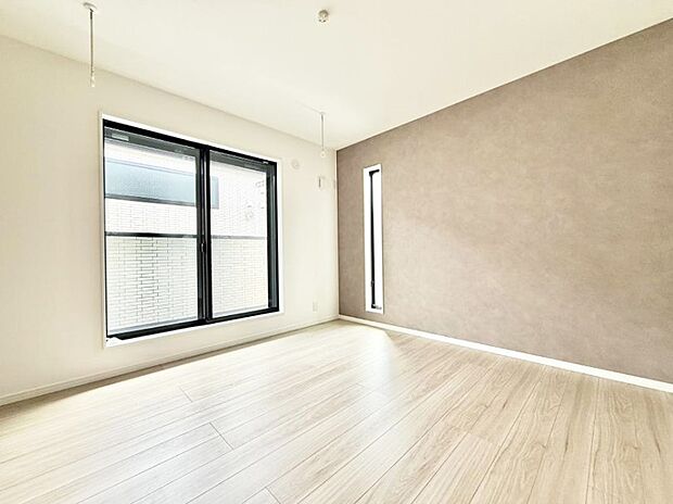 ■機能的で使いやすいお部屋で毎日を快適に