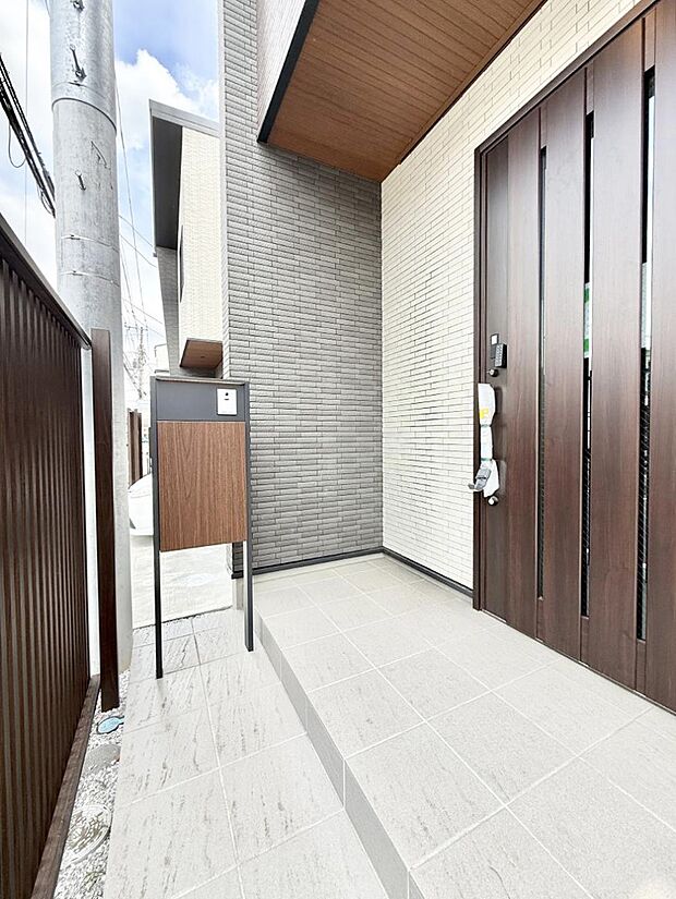 ■ ここから始まる、笑顔あふれる毎日