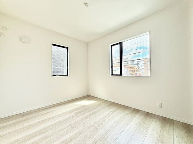 ■自分の好みに合わせたインテリアを整えやすく個性を反映できる場所です