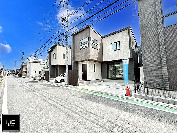 ■この道を歩けば、毎日が少し特別になる