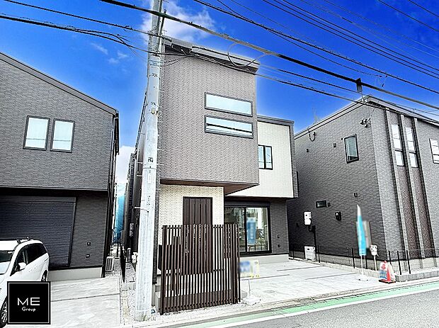 ■暮らしを彩る充実した設備仕様が備わった住まい