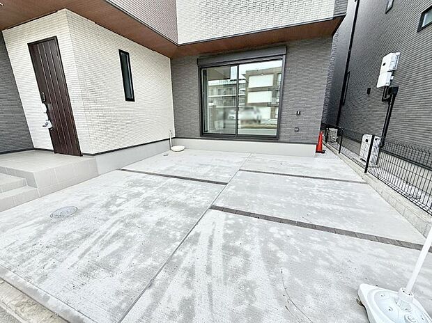 ■毎日の駐車が快適に