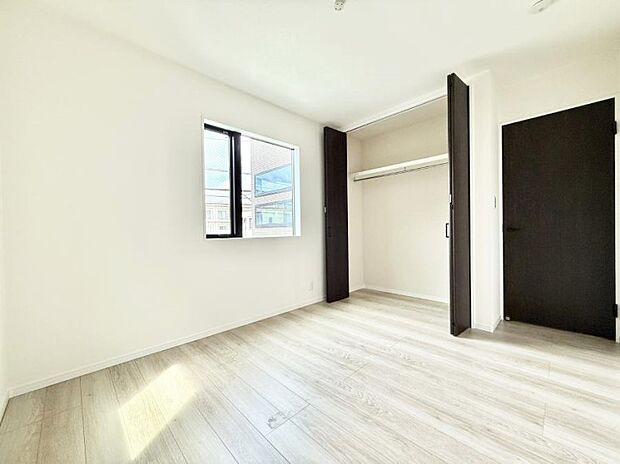 ■自分だけのスペース どんなお部屋にするかとっても楽しみですね