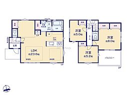 神奈川県藤沢市本藤沢２丁目