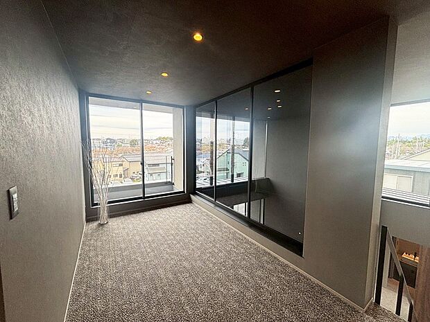 ■機能的で使いやすいお部屋で毎日を快適に