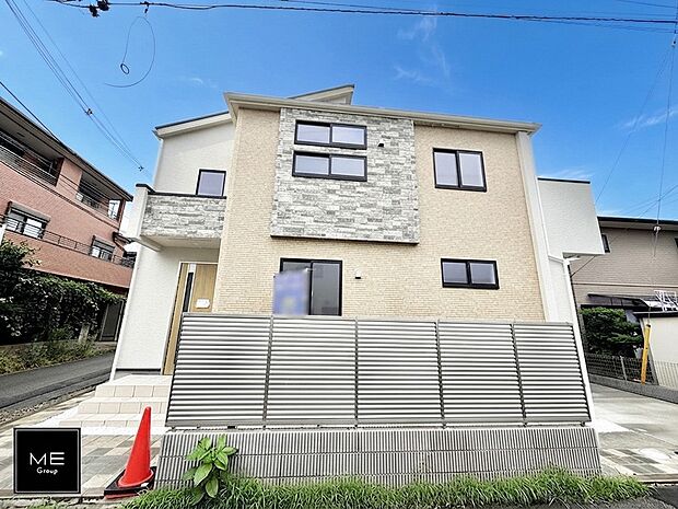 1号棟  ■新しい暮らしが始まる場所で、家族の絆を深める