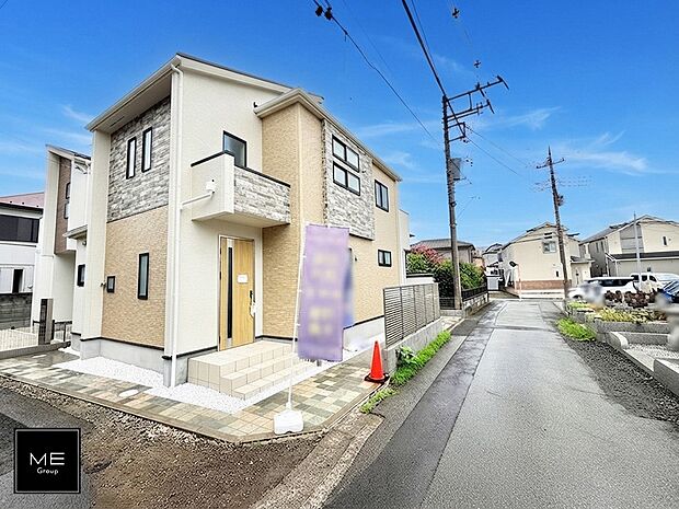 ■新しい住まい、街の新しい風景