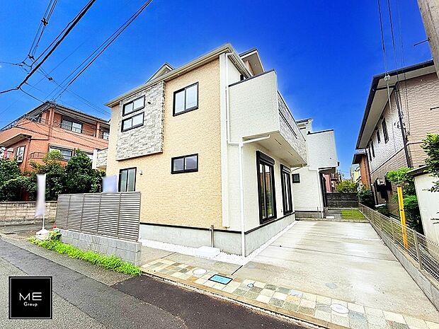 1号棟  ■暮らしを豊かにする充実した仕様設備で快適に