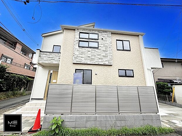1号棟  ■新しい暮らしが始まる場所で、家族の絆を深める