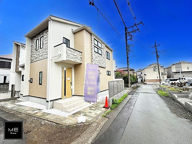 ■新しい住まい、街の新しい風景