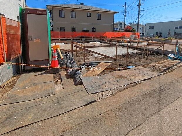 ■暮らしを彩る充実した設備仕様が備わった住まい