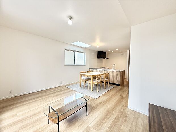 ■自然と会話が生まれる、心地よいひととき