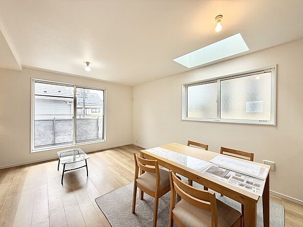 ■お気に入りの場所で、のんびりとした時間を