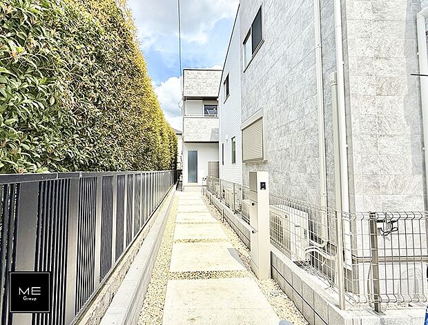 ■暮らしを彩る充実した設備仕様が備わった住まい