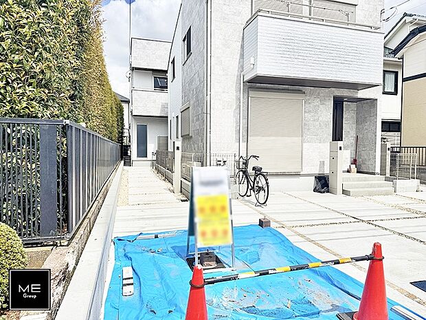 ■新しい暮らしが始まる場所で、家族の絆を深める