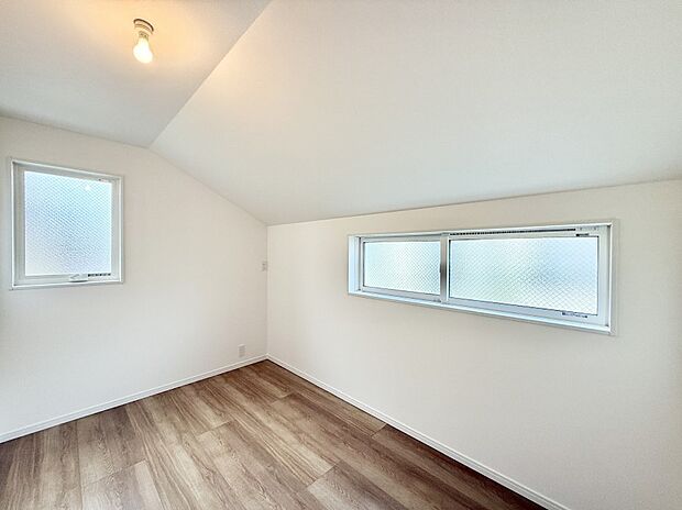 ■清潔感あふれるお部屋で毎日を快適に過ごせます