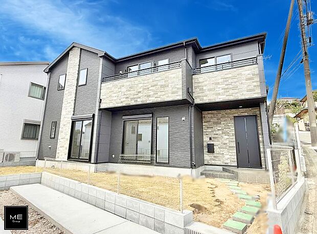 1号棟 ■暮らしを豊かにする充実した仕様設備で快適に