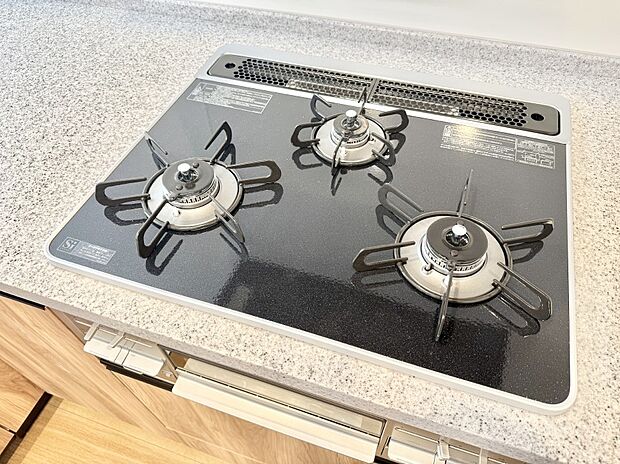 ■一度に多くの料理ができ便利で効率的