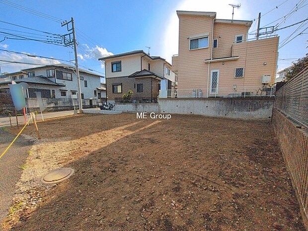 ■家族みんなが笑顔で過ごせる、安心感のある住まい