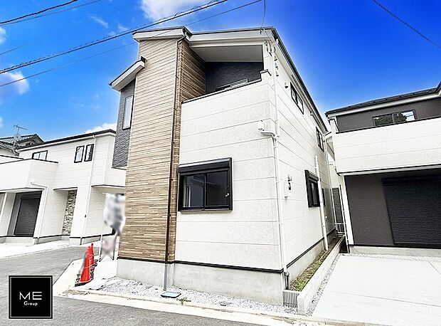 3号棟  ■まずは一度ご覧ください