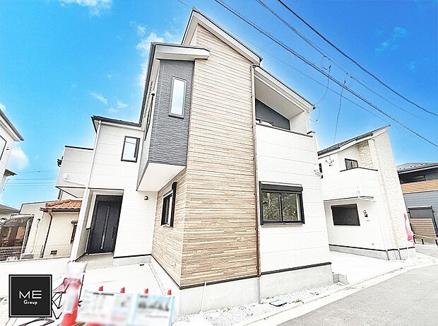 3号棟  ■まずは一度ご覧ください