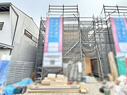 神奈川県大和市南林間６丁目