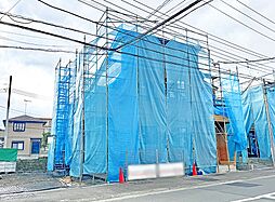 神奈川県小田原市中曽根