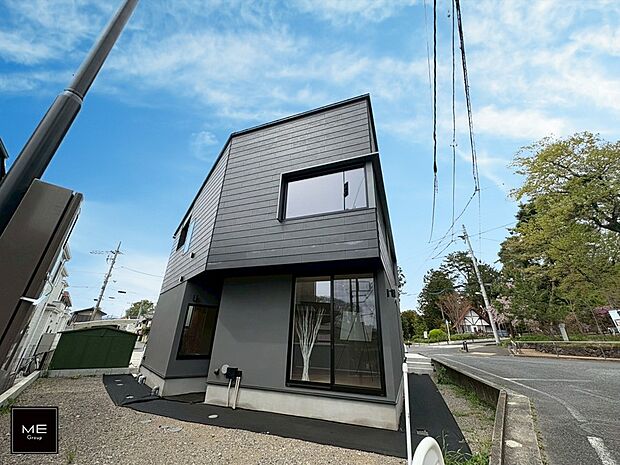 ■建築家×デザイン建売住宅