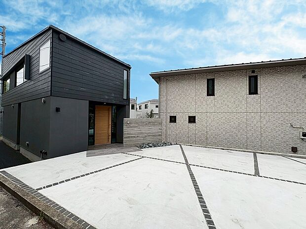 ■カースペース有