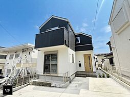 神奈川県横浜市旭区上白根２丁目