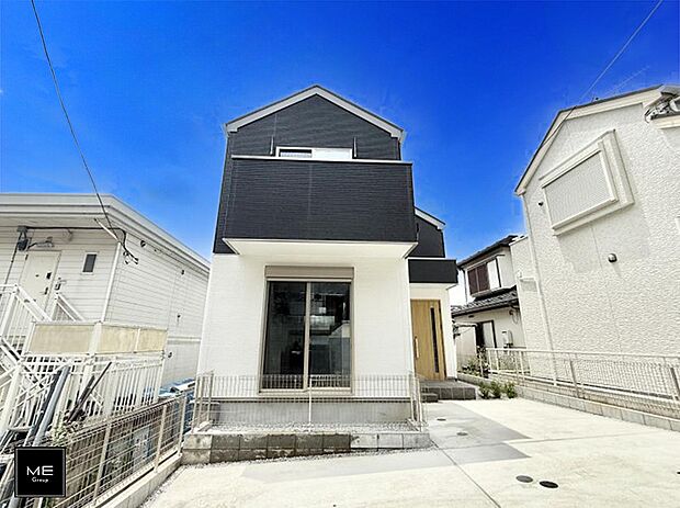 ■家族みんなが笑顔で過ごせる、安心感のある住まい