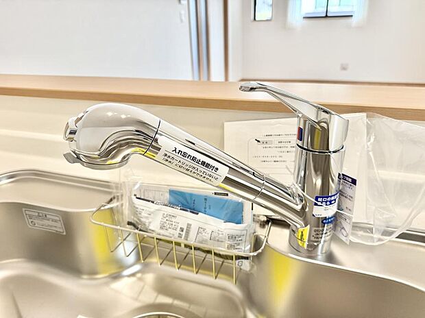 ■清潔でおいしい水を手軽に供給してくれます