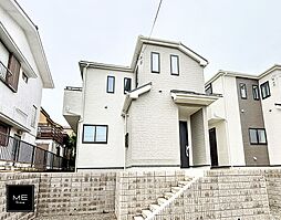 神奈川県横浜市南区永田台