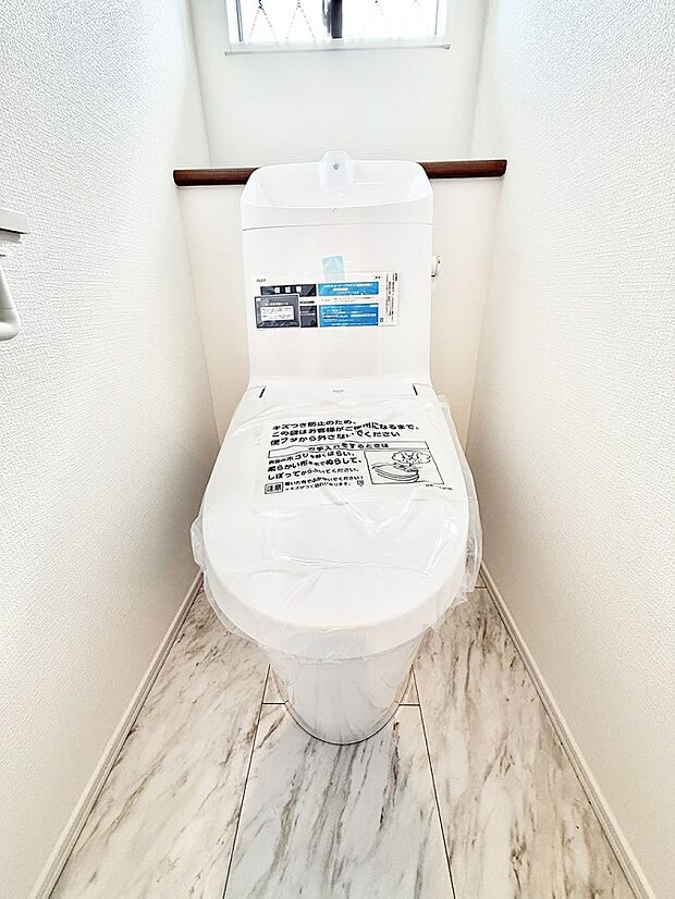 ■毎日使う場所だからこそ、清潔感溢れる空間