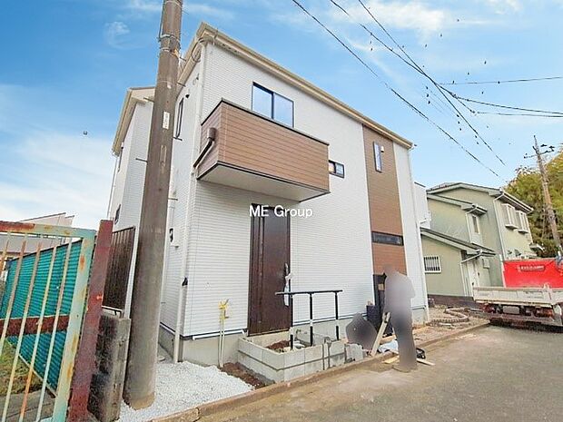 ■暮らしを彩る充実した設備仕様が備わった住まい