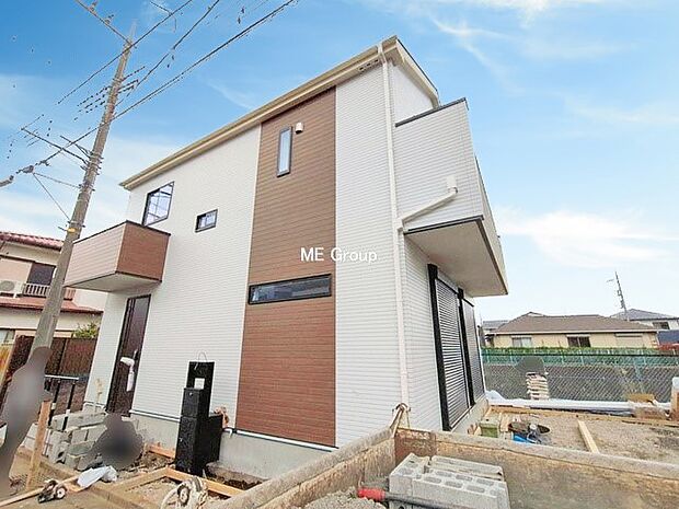 ■家族みんなが笑顔で過ごせる、安心感のある住まい