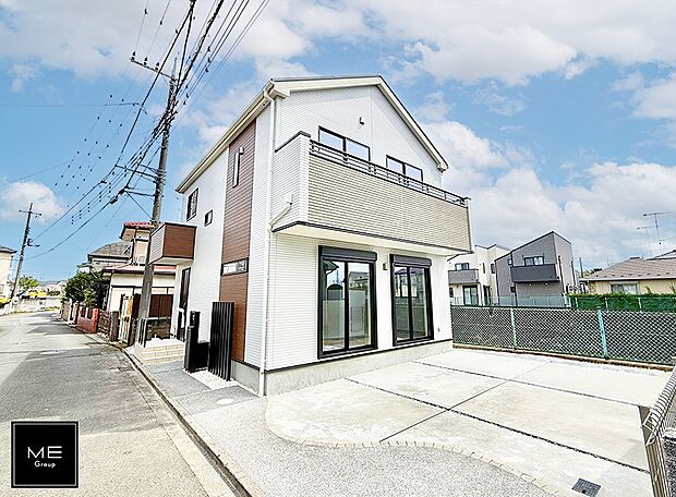 ■家族みんなが笑顔で過ごせる、安心感のある住まい