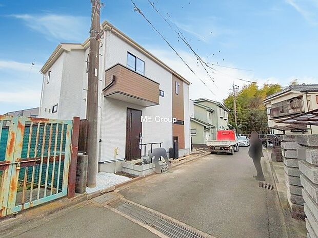 ■新しい時代の息吹を感じる、心地よい環境