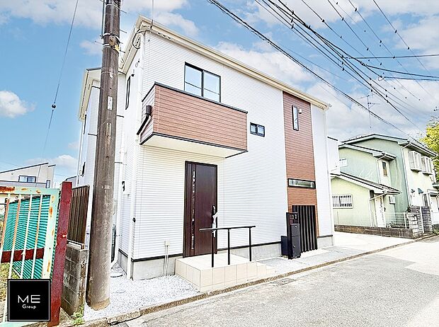 ■暮らしを彩る充実した設備仕様が備わった住まい