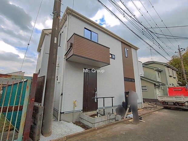 ■暮らしを彩る充実した設備仕様が備わった住まい