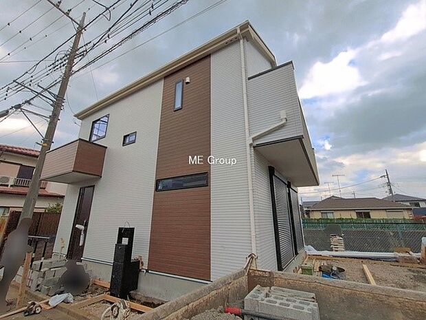 ■家族みんなが笑顔で過ごせる、安心感のある住まい