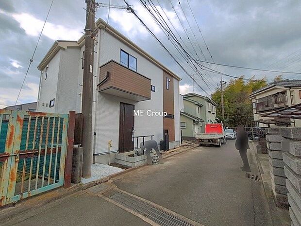 ■新しい時代の息吹を感じる、心地よい環境