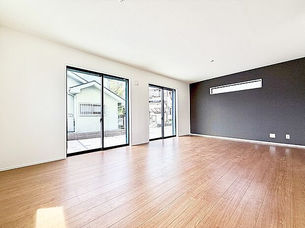 ■何気ない毎日を特別にする、癒しの空間