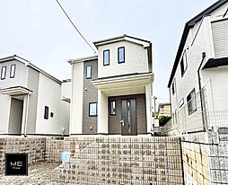 神奈川県横浜市南区永田台