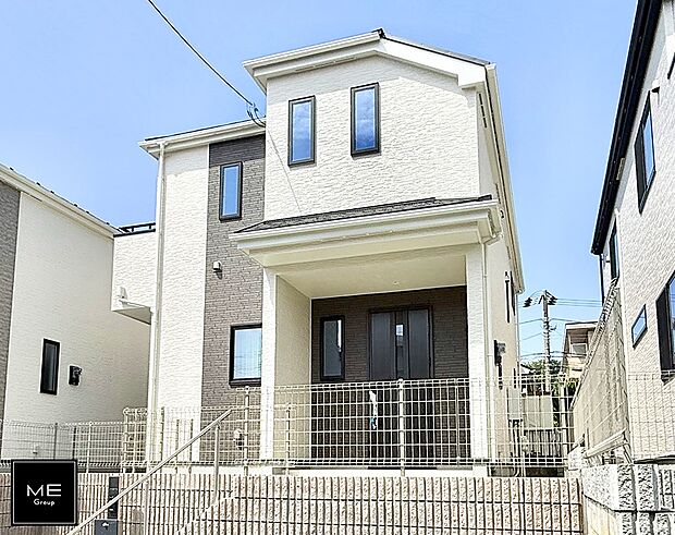 A号棟 ■暮らしを豊かにする充実した仕様設備で快適に